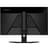 Монитор Игровой 27" Gigabyte G27Q 2560x1440 16:9 IPS 144ГЦ (2HDMI+DP) Black - фото #4, Technodom.kz
