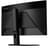 Монитор Игровой 27" Gigabyte G27QC 2560x1440 16:9 VA 165ГЦ (2HDMI+DP) Curved Black - фото #4, Technodom.kz