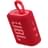 Bluetooth JBL Go 3 колонкасы, Red (JBLGO3RED) - фото #1, Technodom.kz