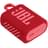 Bluetooth JBL Go 3 колонкасы, Red (JBLGO3RED) - фото #2, Technodom.kz