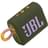 Колонки Bluetooth JBL Go 3, Green (JBLGO3GRN) - фото #3, Technodom.kz