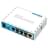 Беспроводной маршрутизатор, MikroTik HAP AC LITE, 5 порта + Wi-Fi+ USB, 100 Mbps - фото #0, Technodom.kz