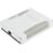 Коммутатор, MikroTik RB260GS RouterBOARD  PoE, 5 портов 10/100/1000 Mbps - фото #1, Technodom.kz