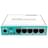 Беспроводной маршрутизатор, MikroTik HEX, 5 порта, + USB, 10/100/1000 Mbps - фото #0, Technodom.kz
