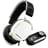 Игровая гарнитура беспроводная SteelSeries Arctis Pro + GameDAC, White (61454) - фото #0, Technodom.kz