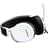 Игровая гарнитура беспроводная SteelSeries Arctis Pro + GameDAC, White (61454) - фото #3, Technodom.kz
