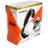 Игровая гарнитура беспроводная SteelSeries Arctis Pro + GameDAC, White (61454) - фото #4, Technodom.kz
