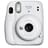 Фотоаппарат моментальной печати FUJIFILM Instax Mini 11 Ice White - фото #0, Technodom.kz