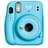 Фотоаппарат моментальной печати FUJIFILM Instax Mini 11 Sky Blue - фото #0, Technodom.kz