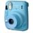 Фотоаппарат моментальной печати FUJIFILM Instax Mini 11 Sky Blue - фото #1, Technodom.kz