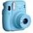 Фотоаппарат моментальной печати FUJIFILM Instax Mini 11 Sky Blue - фото #2, Technodom.kz