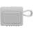 Колонки Bluetooth JBL Go 3, White (JBLGO3WHT) - фото #3, Technodom.kz