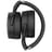 Наушники Накладные Sennheiser Bluetooth HD 450BT, Black (508386) - фото #3, Technodom.kz