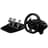 Игровой руль PC/PlayStation Logitech G923 TrueForce (L941-000149) - фото #0, Technodom.kz