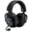 Игровая гарнитура беспроводная Logitech G Pro X Wireless, Black (981-000907) - фото #3, Technodom.kz