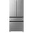 Холодильник Gorenje NRM8181UX - фото #0, Technodom.kz
