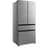 Холодильник Gorenje NRM8181UX - фото #2, Technodom.kz