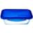 Форма прямоугольная 1,7л Cook&GO Pyrex 282PG00 - фото #0, Technodom.kz