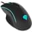 Мышка игровая проводная Genesis XENON 750 RGB - фото #4, Technodom.kz