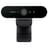 Web Камера Logitech BRIO 4K Stream Edition, UHD, Black (960-001194) - фото #0, Technodom.kz