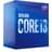 Процессор Intel Core i3-10100F (C4/8T, 6M Smart Cache, 3.6 up to 4.3GHz) LGA1200 BOX - фото #1, Technodom.kz