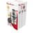 Соковыжималка Moulinex Elea Duo JU385H30 - фото #1, Technodom.kz