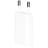 Адаптер питания Apple, 1*USB 5Вт (MGN13ZM/A) - фото #0, Technodom.kz