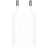 Адаптер питания Apple, 1*USB 5Вт (MGN13ZM/A) - фото #1, Technodom.kz