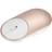 Сымсыз тінтуір USB/BT Xiaomi Portable, Gold - фото #1, Technodom.kz