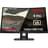 24" HP Мониторы X24c 9FM22AA 1920x1080 16:9 TN 144ГЦ (HDMI+DP) Curved Black - фото #0, Technodom.kz