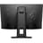 24" HP Мониторы X24c 9FM22AA 1920x1080 16:9 TN 144ГЦ (HDMI+DP) Curved Black - фото #4, Technodom.kz