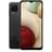 Смартфон Samsung Galaxy A12 4/64GB Black - фото #0, Technodom.kz