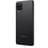 Смартфон Samsung Galaxy A12 4/64GB Black - фото #4, Technodom.kz