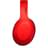 Наушники Накладные Sony Bluetooth WH-H910N, Red - фото #4, Technodom.kz
