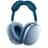 Наушники Apple AirPods Max, Sky Blue (MGYL3RU/A) - фото #0, Technodom.kz