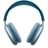 Наушники Apple AirPods Max, Sky Blue (MGYL3RU/A) - фото #1, Technodom.kz
