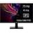 Монитор 23.8'' Iiyama ProLite XU2493HSU-B1 1920х1080 16:9 IPS 75ГЦ (HDMI+DP+VGA) Black - фото #0, Technodom.kz