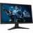 Монитор Игровой 23.6'' Lenovo 65FDGAC2EU 1920х1080 16:9 TN 144ГЦ (HDMI+DP) Black - фото #1, Technodom.kz