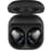 Наушники Вставные Samsung Bluetooth Galaxy Buds Pro, Black (SM-R190NZKACIS) - фото #1, Technodom.kz