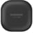 Наушники Вставные Samsung Bluetooth Galaxy Buds Pro, Black (SM-R190NZKACIS) - фото #3, Technodom.kz