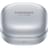 Наушники Вставные Samsung Bluetooth Galaxy Buds Pro, Silver (SM-R190NZSACIS) - фото #2, Technodom.kz