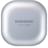 Наушники Вставные Samsung Bluetooth Galaxy Buds Pro, Silver (SM-R190NZSACIS) - фото #3, Technodom.kz