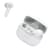 Наушники Вставные JBL Bluetooth JBLT215TWSWHT, White (JBLT215TWSWHT) - фото #2, Technodom.kz