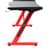 Игровой компьютерный стол Gamdas DEADALUS E2, Black/Red (DEADALUS E2 BR) - фото #3, Technodom.kz
