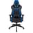 Игровое компьютерное кресло Gamdias ACHILLES M1A RGB, Black/Blue (ACHILLES M1A L BB) - фото #0, Technodom.kz