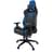 Игровое компьютерное кресло Gamdias ACHILLES M1A RGB, Black/Blue (ACHILLES M1A L BB) - фото #1, Technodom.kz