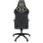 Игровое компьютерное кресло Gamdias ACHILLES M1A RGB, Black/Blue (ACHILLES M1A L BB) - фото #3, Technodom.kz