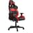 Игровое компьютерное кресло Gamdias ZELUS E1, Black/Red (ZELUS E1 L BR) - фото #1, Technodom.kz