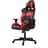 Игровое компьютерное кресло Gamdias ZELUS E1, Black/Red (ZELUS E1 L BR) - фото #2, Technodom.kz