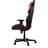Игровое компьютерное кресло Gamdias ZELUS E1, Black/Red (ZELUS E1 L BR) - фото #3, Technodom.kz